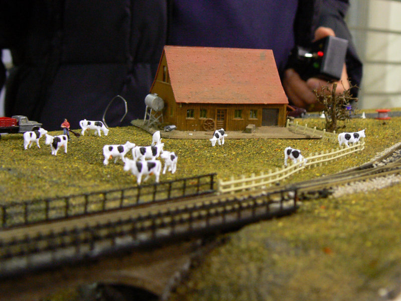 West Australian Model Railway Club Bassendean Australia