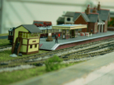 West Australian Model Railway Club Bassendean Australia