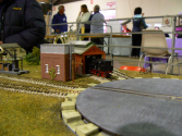 West Australian Model Railway Club Bassendean Australia