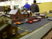 West Australian Model Railway Club Bassendean Australia