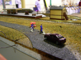 West Australian Model Railway Club Bassendean Australia