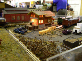 West Australian Model Railway Club Bassendean Australia