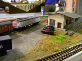 West Australian Model Railway Club Bassendean Australia