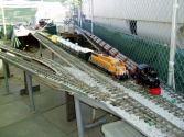 West Australian Model Railway Club Bassendean Australia