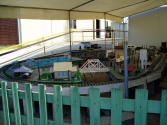 West Australian Model Railway Club Bassendean Australia