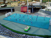 West Australian Model Railway Club Bassendean Australia