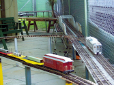 West Australian Model Railway Club Bassendean Australia