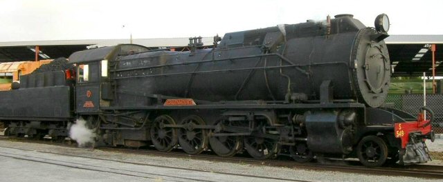 West Australian Model Railway Club Bassendean Australia
