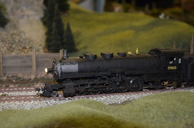 See Photos of the Delta Model Railway Club Near Vancouver Canada at www.krafttrains.com. See Photos of the Delta Model Railway Club has to offer in model railroading. The Delta Model Railway Club has a lot for you to see. Learn all about the Delta Model Railway Club Near Vancouver Canada from model railroading club history to, pitchers, videos, events, and more.