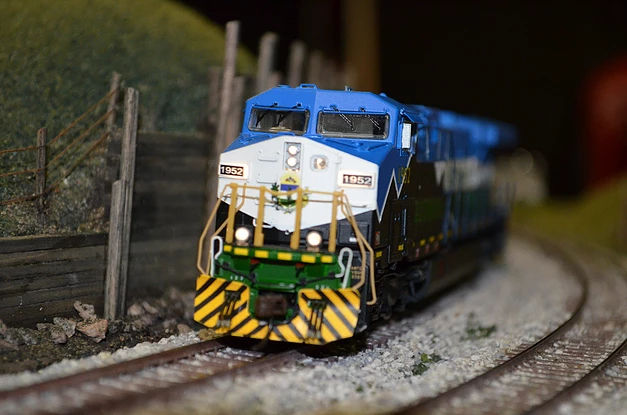 See Photos of the Delta Model Railway Club Near Vancouver Canada at www.krafttrains.com. See Photos of the Delta Model Railway Club has to offer in model railroading. The Delta Model Railway Club has a lot for you to see. Learn all about the Delta Model Railway Club Near Vancouver Canada from model railroading club history to, pitchers, videos, events, and more.