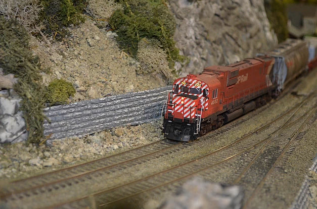 See Photos of the Delta Model Railway Club Near Vancouver Canada at www.krafttrains.com. See Photos of the Delta Model Railway Club has to offer in model railroading. The Delta Model Railway Club has a lot for you to see. Learn all about the Delta Model Railway Club Near Vancouver Canada from model railroading club history to, pitchers, videos, events, and more.