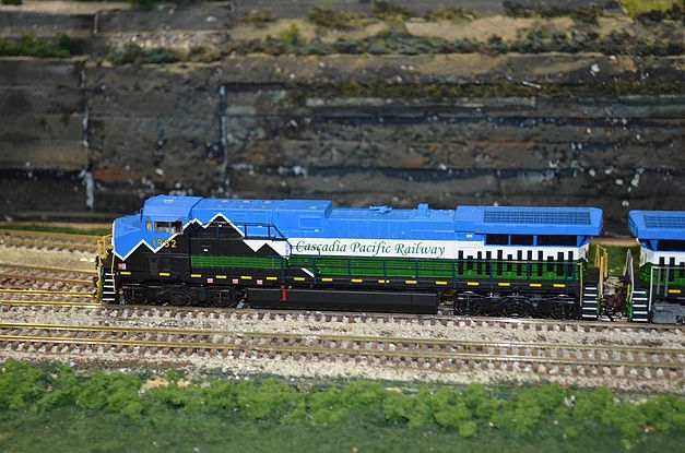 See Photos of the Delta Model Railway Club Near Vancouver Canada at www.krafttrains.com. See Photos of the Delta Model Railway Club has to offer in model railroading. The Delta Model Railway Club has a lot for you to see. Learn all about the Delta Model Railway Club Near Vancouver Canada from model railroading club history to, pitchers, videos, events, and more.