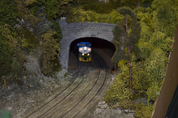 See Photos of the Delta Model Railway Club Near Vancouver Canada at www.krafttrains.com. See Photos of the Delta Model Railway Club has to offer in model railroading. The Delta Model Railway Club has a lot for you to see. Learn all about the Delta Model Railway Club Near Vancouver Canada from model railroading club history to, pitchers, videos, events, and more.