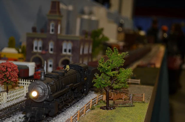 See Photos of the Delta Model Railway Club Near Vancouver Canada at www.krafttrains.com. See Photos of the Delta Model Railway Club has to offer in model railroading. The Delta Model Railway Club has a lot for you to see. Learn all about the Delta Model Railway Club Near Vancouver Canada from model railroading club history to, pitchers, videos, events, and more.