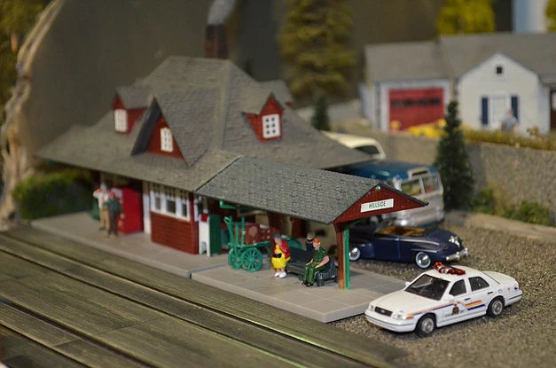 See Photos of the Delta Model Railway Club Near Vancouver Canada at www.krafttrains.com. See Photos of the Delta Model Railway Club has to offer in model railroading. The Delta Model Railway Club has a lot for you to see. Learn all about the Delta Model Railway Club Near Vancouver Canada from model railroading club history to, pitchers, videos, events, and more.