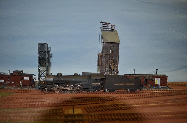 See Photos of the Delta Model Railway Club Near Vancouver Canada at www.krafttrains.com. See Photos of the Delta Model Railway Club has to offer in model railroading. The Delta Model Railway Club has a lot for you to see. Learn all about the Delta Model Railway Club Near Vancouver Canada from model railroading club history to, pitchers, videos, events, and more.