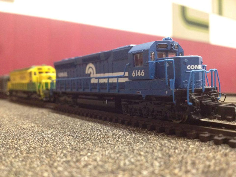 See Photos of the Delta Model Railway Club Near Vancouver Canada at www.krafttrains.com. See Photos of the Delta Model Railway Club has to offer in model railroading. The Delta Model Railway Club has a lot for you to see. Learn all about the Delta Model Railway Club Near Vancouver Canada from model railroading club history to, pitchers, videos, events, and more.