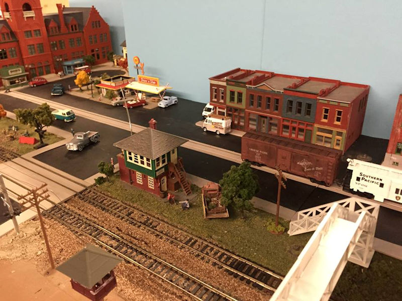 See Photos of the Delta Model Railway Club Near Vancouver Canada at www.krafttrains.com. See Photos of the Delta Model Railway Club has to offer in model railroading. The Delta Model Railway Club has a lot for you to see. Learn all about the Delta Model Railway Club Near Vancouver Canada from model railroading club history to, pitchers, videos, events, and more.