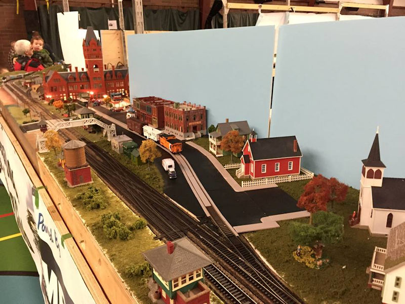 See Photos of the Delta Model Railway Club Near Vancouver Canada at www.krafttrains.com. See Photos of the Delta Model Railway Club has to offer in model railroading. The Delta Model Railway Club has a lot for you to see. Learn all about the Delta Model Railway Club Near Vancouver Canada from model railroading club history to, pitchers, videos, events, and more.