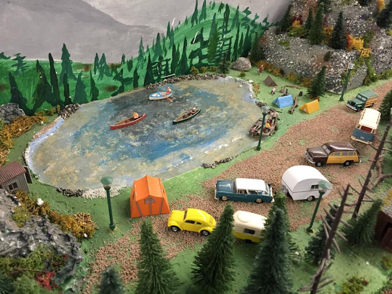 See Photos of the Delta Model Railway Club Near Vancouver Canada at www.krafttrains.com. See Photos of the Delta Model Railway Club has to offer in model railroading. The Delta Model Railway Club has a lot for you to see. Learn all about the Delta Model Railway Club Near Vancouver Canada from model railroading club history to, pitchers, videos, events, and more.