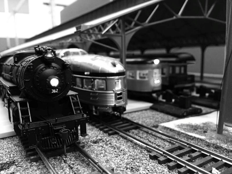 See Photos of the Delta Model Railway Club Near Vancouver Canada at www.krafttrains.com. See Photos of the Delta Model Railway Club has to offer in model railroading. The Delta Model Railway Club has a lot for you to see. Learn all about the Delta Model Railway Club Near Vancouver Canada from model railroading club history to, pitchers, videos, events, and more.