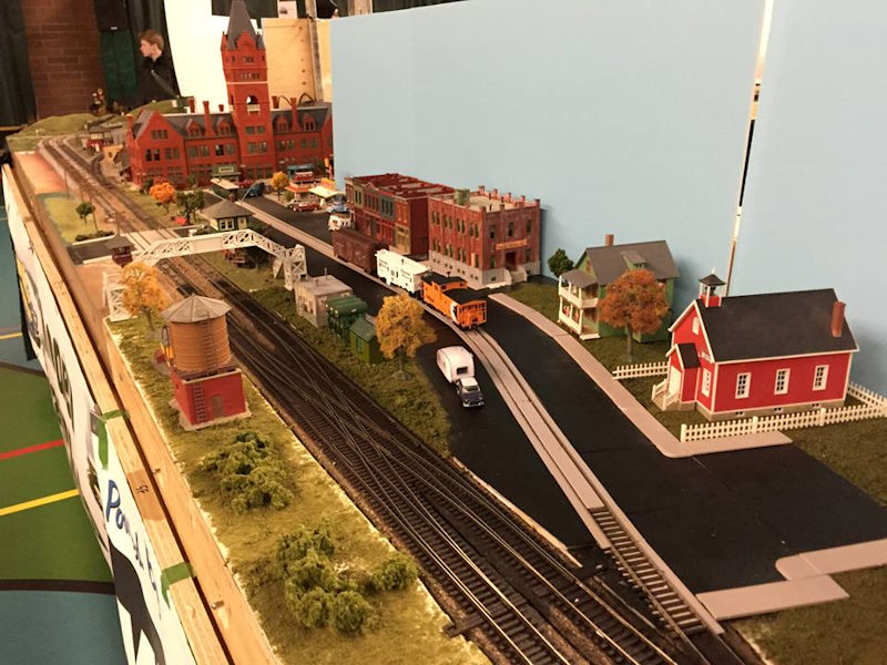 See Photos of the Delta Model Railway Club Near Vancouver Canada at www.krafttrains.com. See Photos of the Delta Model Railway Club has to offer in model railroading. The Delta Model Railway Club has a lot for you to see. Learn all about the Delta Model Railway Club Near Vancouver Canada from model railroading club history to, pitchers, videos, events, and more.