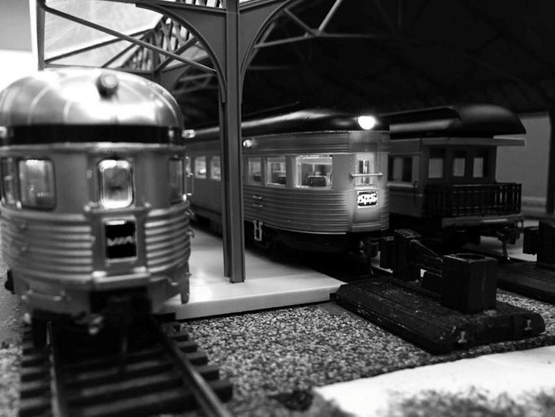 See Photos of the Delta Model Railway Club Near Vancouver Canada at www.krafttrains.com. See Photos of the Delta Model Railway Club has to offer in model railroading. The Delta Model Railway Club has a lot for you to see. Learn all about the Delta Model Railway Club Near Vancouver Canada from model railroading club history to, pitchers, videos, events, and more.