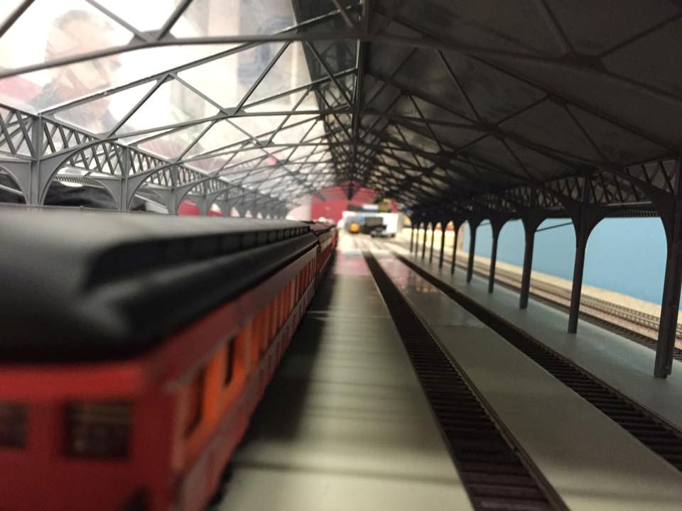 See Photos of the Delta Model Railway Club Near Vancouver Canada at www.krafttrains.com. See Photos of the Delta Model Railway Club has to offer in model railroading. The Delta Model Railway Club has a lot for you to see. Learn all about the Delta Model Railway Club Near Vancouver Canada from model railroading club history to, pitchers, videos, events, and more.