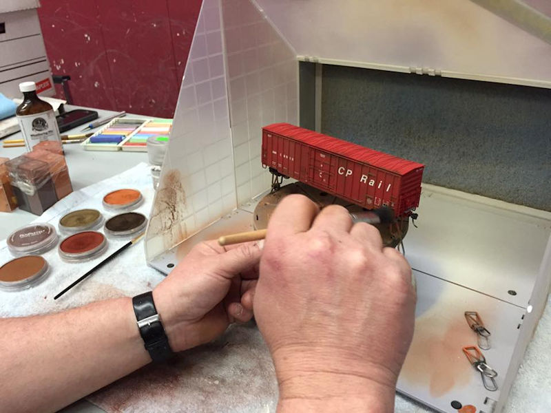 See Photos of the Delta Model Railway Club Near Vancouver Canada at www.krafttrains.com. See Photos of the Delta Model Railway Club has to offer in model railroading. The Delta Model Railway Club has a lot for you to see. Learn all about the Delta Model Railway Club Near Vancouver Canada from model railroading club history to, pitchers, videos, events, and more.