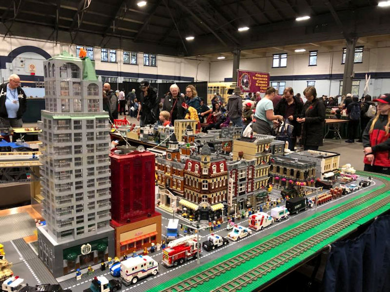 See Photos of the Delta Model Railway Club Near Vancouver Canada at www.krafttrains.com. See Photos of the Delta Model Railway Club has to offer in model railroading. The Delta Model Railway Club has a lot for you to see. Learn all about the Delta Model Railway Club Near Vancouver Canada from model railroading club history to, pitchers, videos, events, and more.