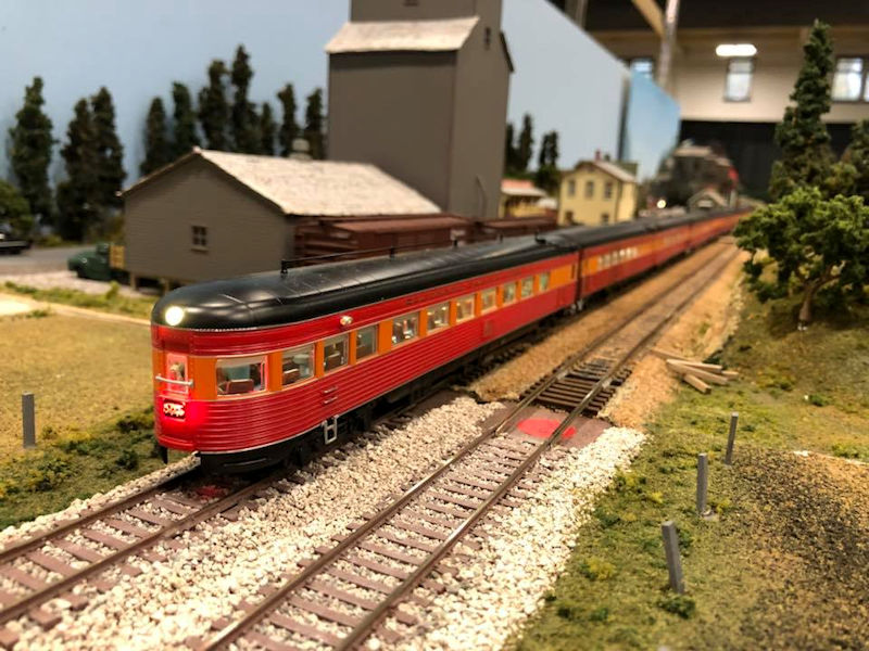 See Photos of the Delta Model Railway Club Near Vancouver Canada at www.krafttrains.com. See Photos of the Delta Model Railway Club has to offer in model railroading. The Delta Model Railway Club has a lot for you to see. Learn all about the Delta Model Railway Club Near Vancouver Canada from model railroading club history to, pitchers, videos, events, and more.