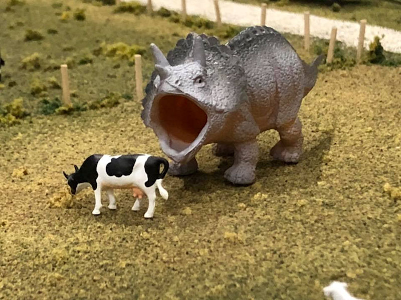 See Photos of the Delta Model Railway Club Near Vancouver Canada at www.krafttrains.com. See Photos of the Delta Model Railway Club has to offer in model railroading. The Delta Model Railway Club has a lot for you to see. Learn all about the Delta Model Railway Club Near Vancouver Canada from model railroading club history to, pitchers, videos, events, and more.