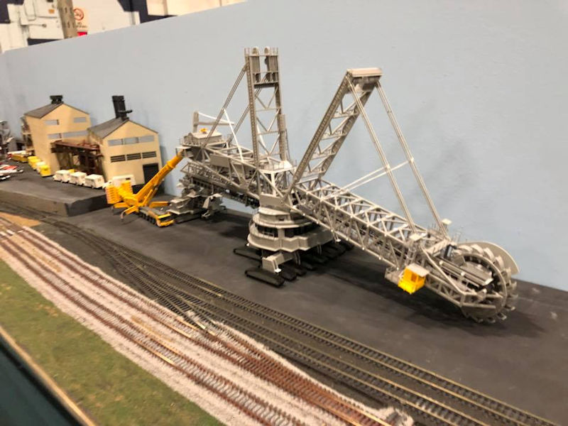 See Photos of the Delta Model Railway Club Near Vancouver Canada at www.krafttrains.com. See Photos of the Delta Model Railway Club has to offer in model railroading. The Delta Model Railway Club has a lot for you to see. Learn all about the Delta Model Railway Club Near Vancouver Canada from model railroading club history to, pitchers, videos, events, and more.