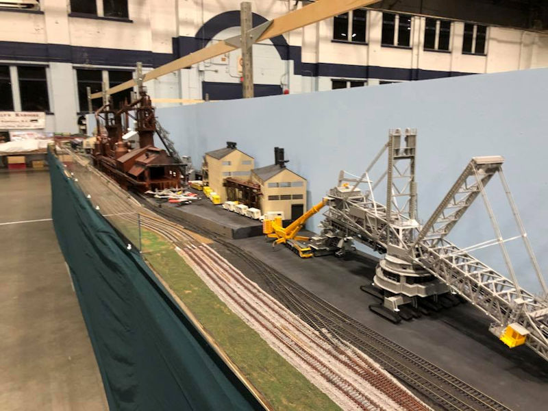 See Photos of the Delta Model Railway Club Near Vancouver Canada at www.krafttrains.com. See Photos of the Delta Model Railway Club has to offer in model railroading. The Delta Model Railway Club has a lot for you to see. Learn all about the Delta Model Railway Club Near Vancouver Canada from model railroading club history to, pitchers, videos, events, and more.