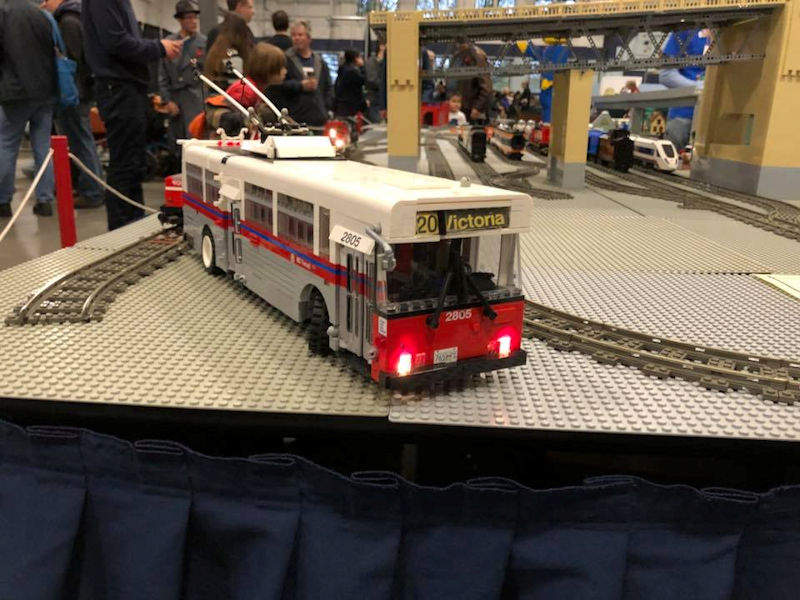 See Photos of the Delta Model Railway Club Near Vancouver Canada at www.krafttrains.com. See Photos of the Delta Model Railway Club has to offer in model railroading. The Delta Model Railway Club has a lot for you to see. Learn all about the Delta Model Railway Club Near Vancouver Canada from model railroading club history to, pitchers, videos, events, and more.