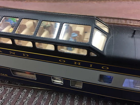 See Photos of the Delta Model Railway Club Near Vancouver Canada at www.krafttrains.com. See Photos of the Delta Model Railway Club has to offer in model railroading. The Delta Model Railway Club has a lot for you to see. Learn all about the Delta Model Railway Club Near Vancouver Canada from model railroading club history to, pitchers, videos, events, and more.