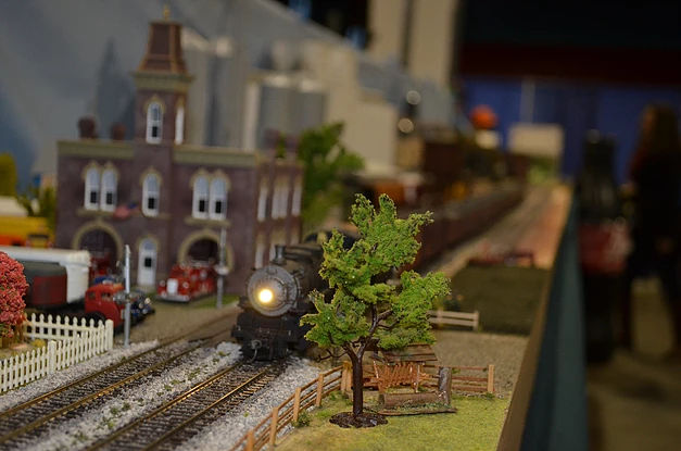 See Photos of the Delta Model Railway Club Near Vancouver Canada at www.krafttrains.com. See Photos of the Delta Model Railway Club has to offer in model railroading. The Delta Model Railway Club has a lot for you to see. Learn all about the Delta Model Railway Club Near Vancouver Canada from model railroading club history to, pitchers, videos, events, and more.