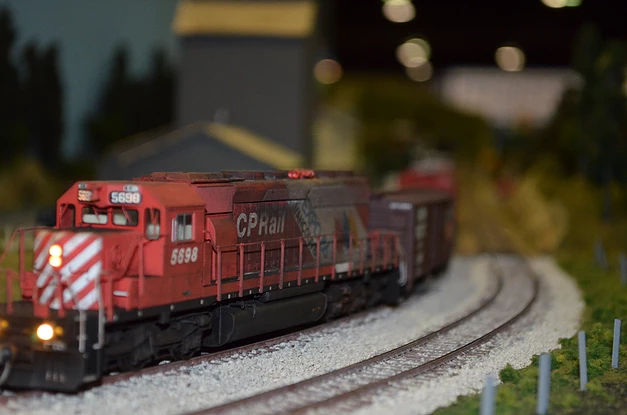 See Photos of the Delta Model Railway Club Near Vancouver Canada at www.krafttrains.com. See Photos of the Delta Model Railway Club has to offer in model railroading. The Delta Model Railway Club has a lot for you to see. Learn all about the Delta Model Railway Club Near Vancouver Canada from model railroading club history to, pitchers, videos, events, and more.