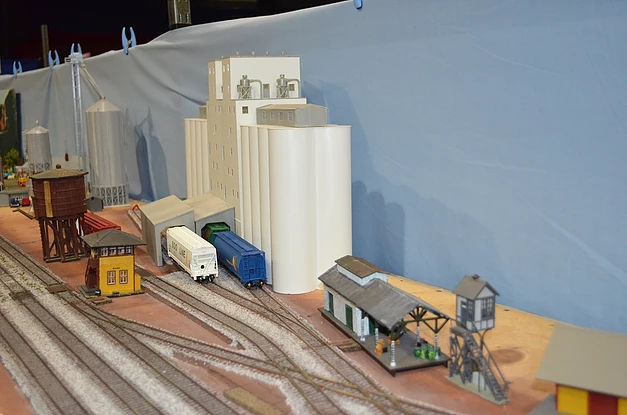 See Photos of the Delta Model Railway Club Near Vancouver Canada at www.krafttrains.com. See Photos of the Delta Model Railway Club has to offer in model railroading. The Delta Model Railway Club has a lot for you to see. Learn all about the Delta Model Railway Club Near Vancouver Canada from model railroading club history to, pitchers, videos, events, and more.