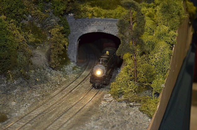See Photos of the Delta Model Railway Club Near Vancouver Canada at www.krafttrains.com. See Photos of the Delta Model Railway Club has to offer in model railroading. The Delta Model Railway Club has a lot for you to see. Learn all about the Delta Model Railway Club Near Vancouver Canada from model railroading club history to, pitchers, videos, events, and more.