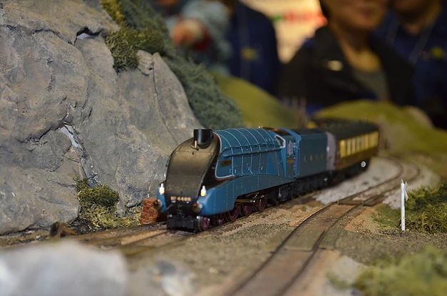 See Photos of the Delta Model Railway Club Near Vancouver Canada at www.krafttrains.com. See Photos of the Delta Model Railway Club has to offer in model railroading. The Delta Model Railway Club has a lot for you to see. Learn all about the Delta Model Railway Club Near Vancouver Canada from model railroading club history to, pitchers, videos, events, and more.