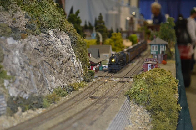See Photos of the Delta Model Railway Club Near Vancouver Canada at www.krafttrains.com. See Photos of the Delta Model Railway Club has to offer in model railroading. The Delta Model Railway Club has a lot for you to see. Learn all about the Delta Model Railway Club Near Vancouver Canada from model railroading club history to, pitchers, videos, events, and more.
