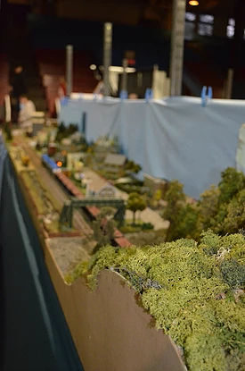 See Photos of the Delta Model Railway Club Near Vancouver Canada at www.krafttrains.com. See Photos of the Delta Model Railway Club has to offer in model railroading. The Delta Model Railway Club has a lot for you to see. Learn all about the Delta Model Railway Club Near Vancouver Canada from model railroading club history to, pitchers, videos, events, and more.