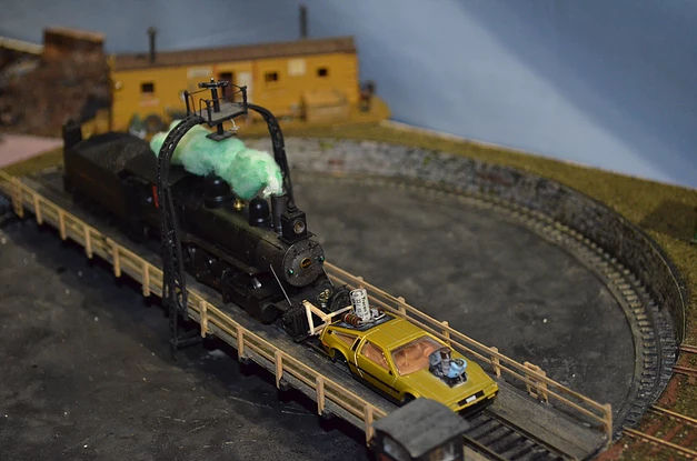 See Photos of the Delta Model Railway Club Near Vancouver Canada at www.krafttrains.com. See Photos of the Delta Model Railway Club has to offer in model railroading. The Delta Model Railway Club has a lot for you to see. Learn all about the Delta Model Railway Club Near Vancouver Canada from model railroading club history to, pitchers, videos, events, and more.