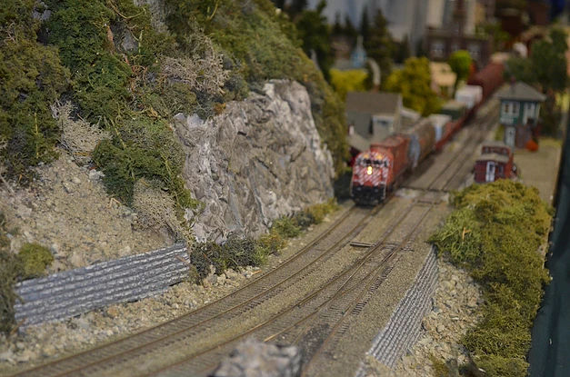 See Photos of the Delta Model Railway Club Near Vancouver Canada at www.krafttrains.com. See Photos of the Delta Model Railway Club has to offer in model railroading. The Delta Model Railway Club has a lot for you to see. Learn all about the Delta Model Railway Club Near Vancouver Canada from model railroading club history to, pitchers, videos, events, and more.