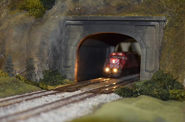 See Photos of the Delta Model Railway Club Near Vancouver Canada at www.krafttrains.com. See Photos of the Delta Model Railway Club has to offer in model railroading. The Delta Model Railway Club has a lot for you to see. Learn all about the Delta Model Railway Club Near Vancouver Canada from model railroading club history to, pitchers, videos, events, and more.