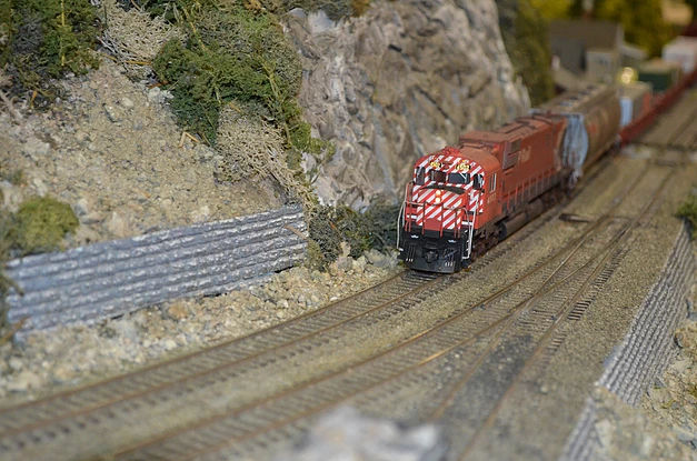 See Photos of the Delta Model Railway Club Near Vancouver Canada at www.krafttrains.com. See Photos of the Delta Model Railway Club has to offer in model railroading. The Delta Model Railway Club has a lot for you to see. Learn all about the Delta Model Railway Club Near Vancouver Canada from model railroading club history to, pitchers, videos, events, and more.