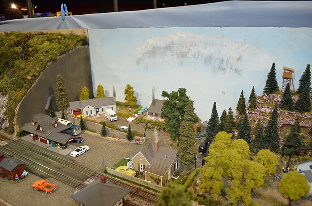 See Photos of the Delta Model Railway Club Near Vancouver Canada at www.krafttrains.com. See Photos of the Delta Model Railway Club has to offer in model railroading. The Delta Model Railway Club has a lot for you to see. Learn all about the Delta Model Railway Club Near Vancouver Canada from model railroading club history to, pitchers, videos, events, and more.