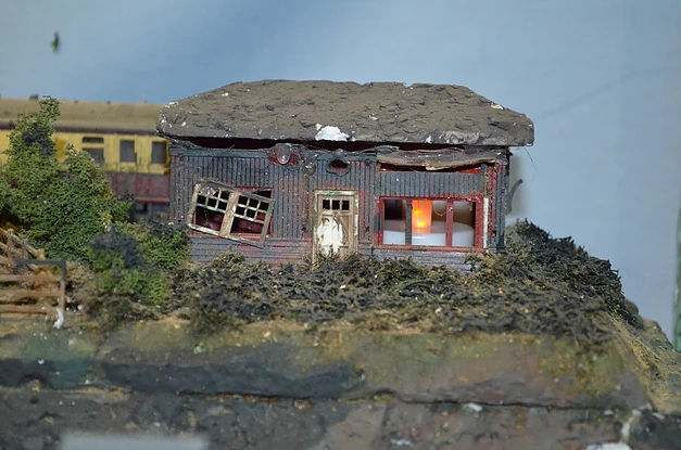 See Photos of the Delta Model Railway Club Near Vancouver Canada at www.krafttrains.com. See Photos of the Delta Model Railway Club has to offer in model railroading. The Delta Model Railway Club has a lot for you to see. Learn all about the Delta Model Railway Club Near Vancouver Canada from model railroading club history to, pitchers, videos, events, and more.