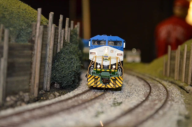 See Photos of the Delta Model Railway Club Near Vancouver Canada at www.krafttrains.com. See Photos of the Delta Model Railway Club has to offer in model railroading. The Delta Model Railway Club has a lot for you to see. Learn all about the Delta Model Railway Club Near Vancouver Canada from model railroading club history to, pitchers, videos, events, and more.